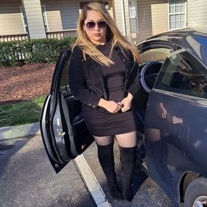 Meet your Posher, Mayra verónica